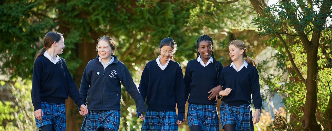 Mayfield School